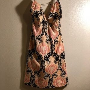 Trina Turk cotton sundress